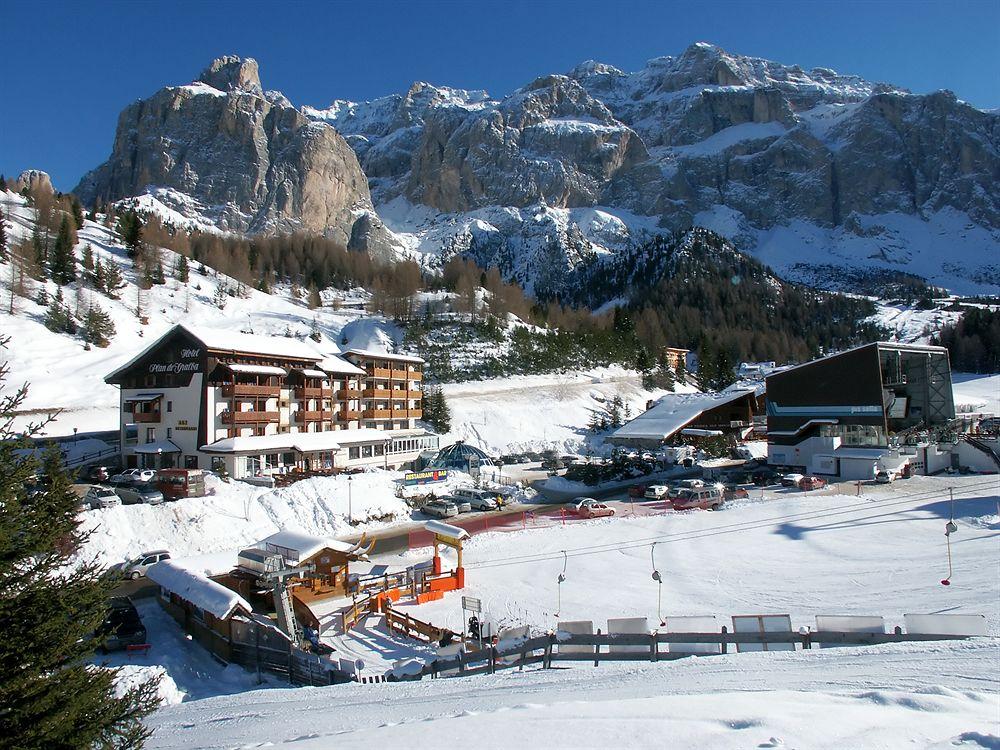 Hotel Chalet Gerard - The mountain lodge by null