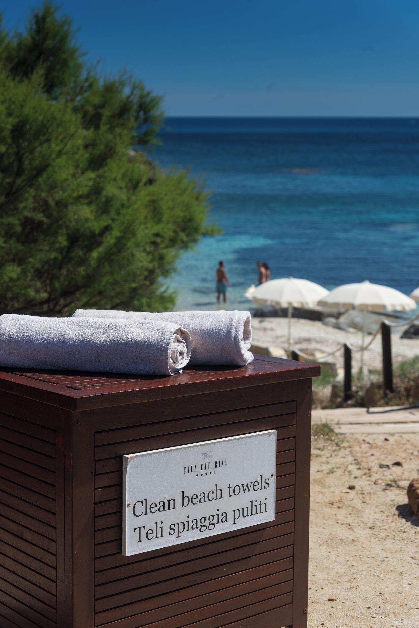 Playa Hotel Cala Caterina