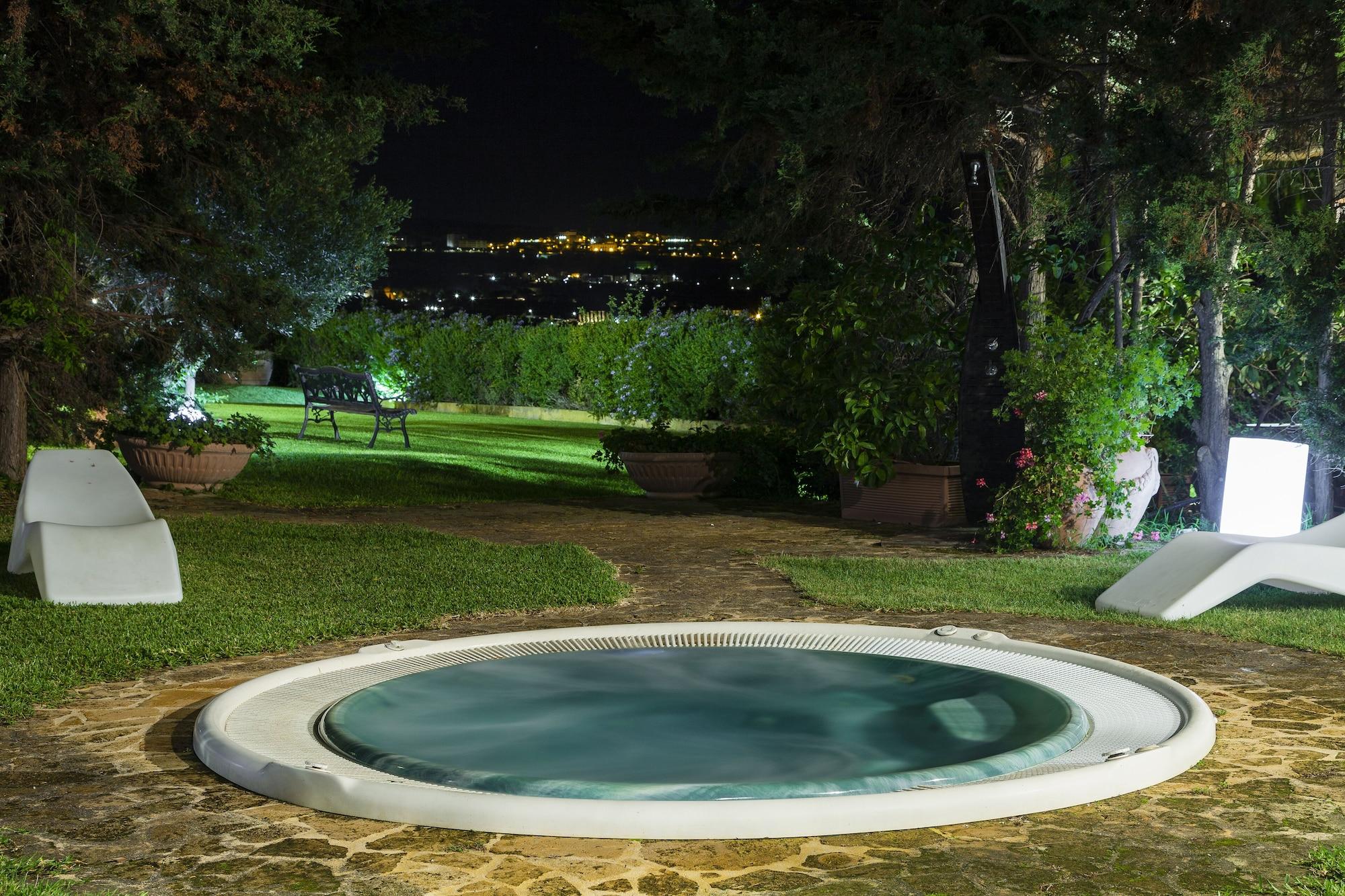 Spa Baglio Della Luna