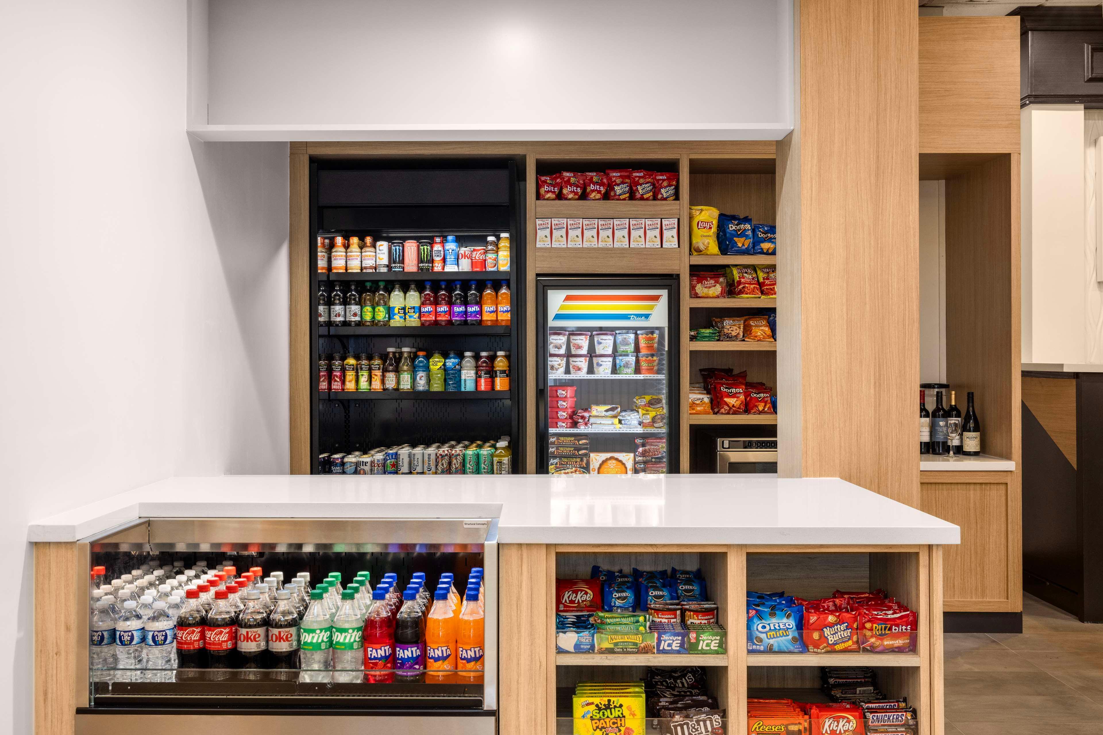 Restaurant Hilton Garden Inn West Palm Beach Airport