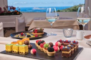 Alojamiento - Hotel Rocce Sarde