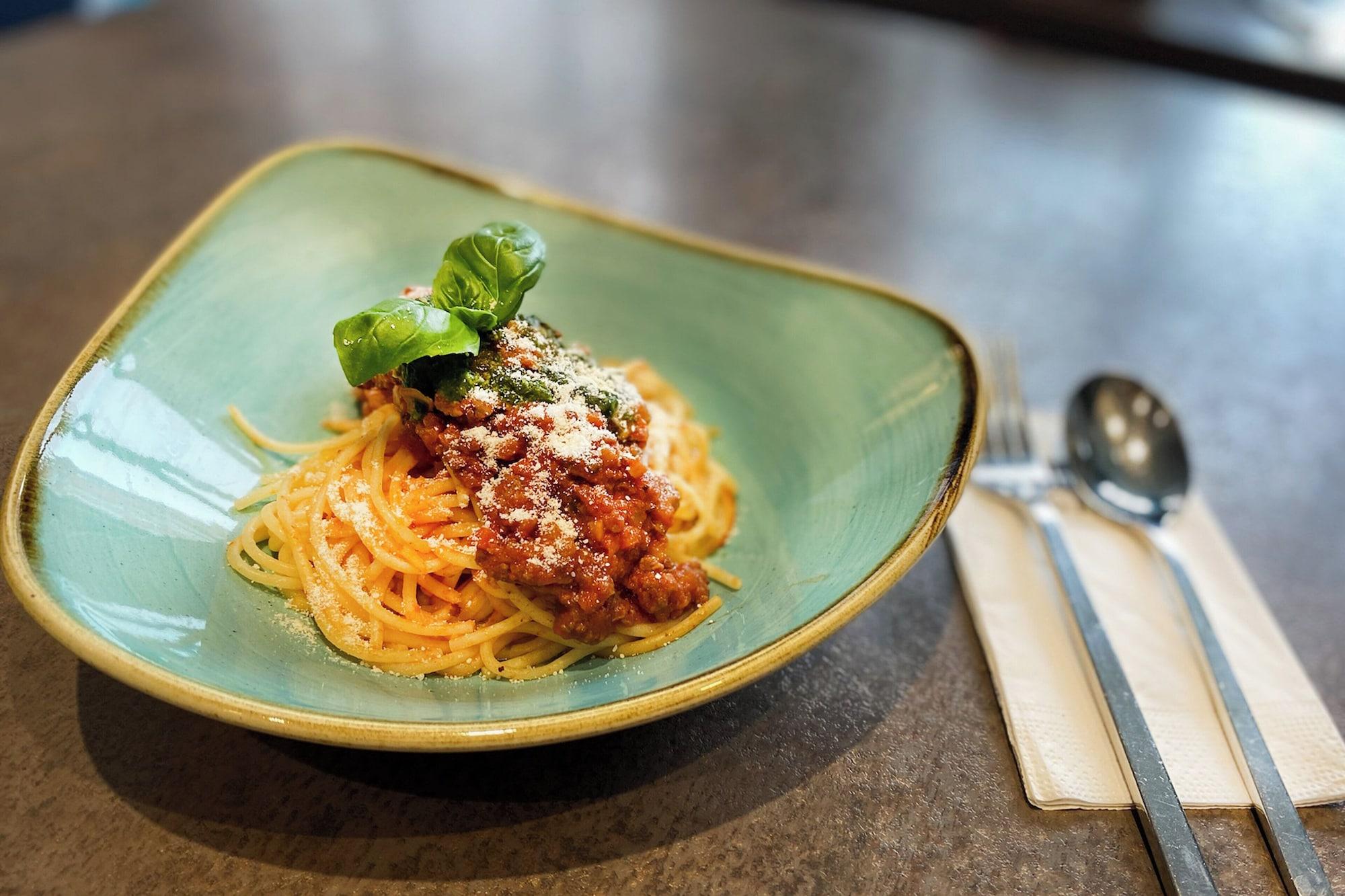 Restaurant Holiday Inn - the niu, Loco Munich North by IHG