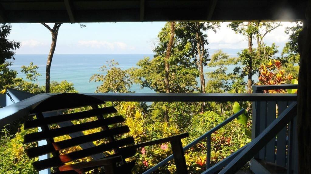 Restaurant Tiskita Jungle Lodge