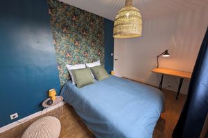 Alquiler Vacacional - L'appart le 19, F3 near center with cathedral view