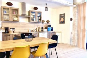 Alquiler Vacacional - Caporizon - Superbe Gîte au Coeur du Périgord Déco Rugby