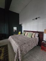 Alquiler Vacacional - In the heart of PueblitoFast Wifi•Private Apt-Street Entry-Garden-CableTV