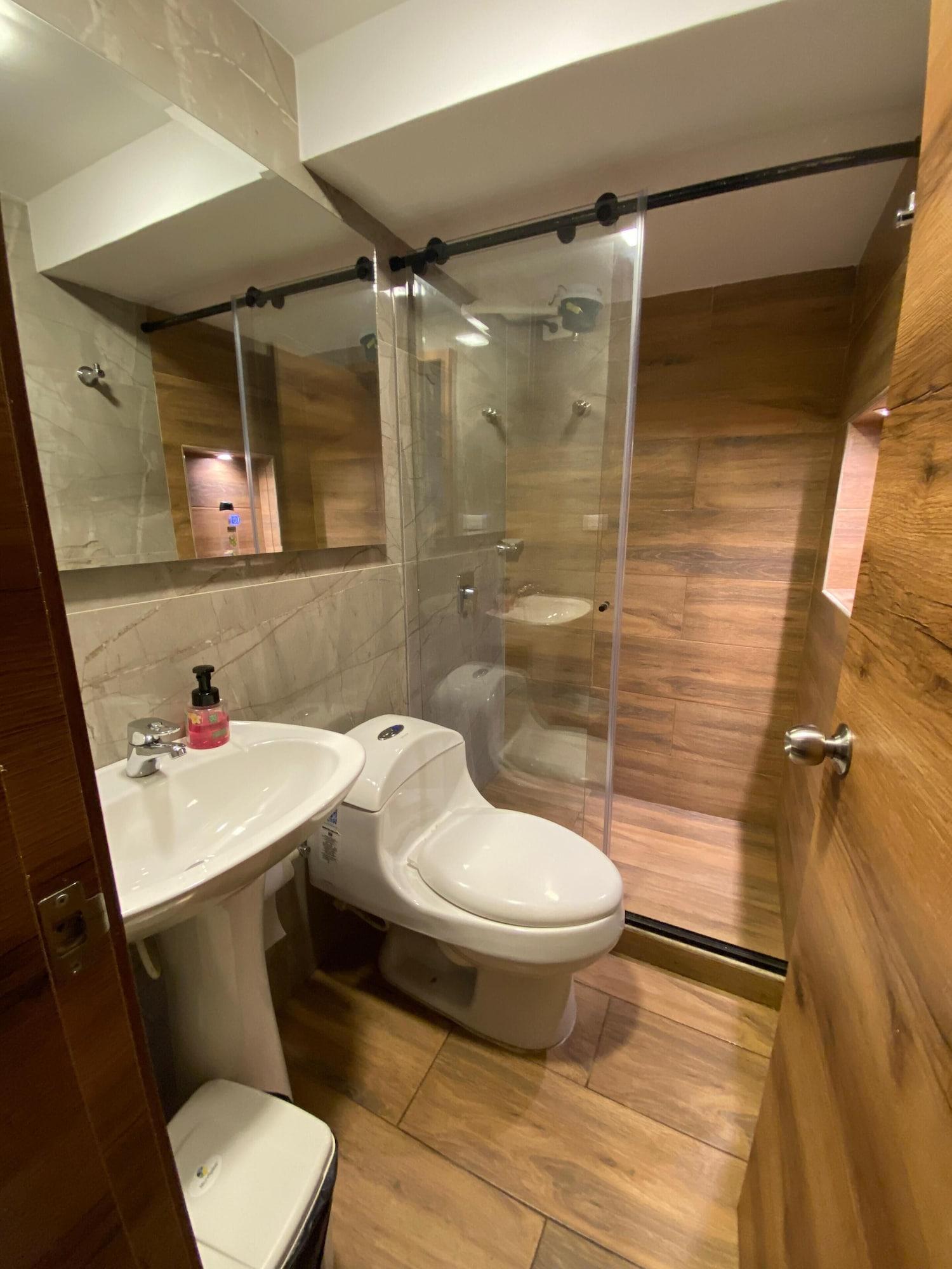 Equipamiento de Habitación HOTEL DURAN