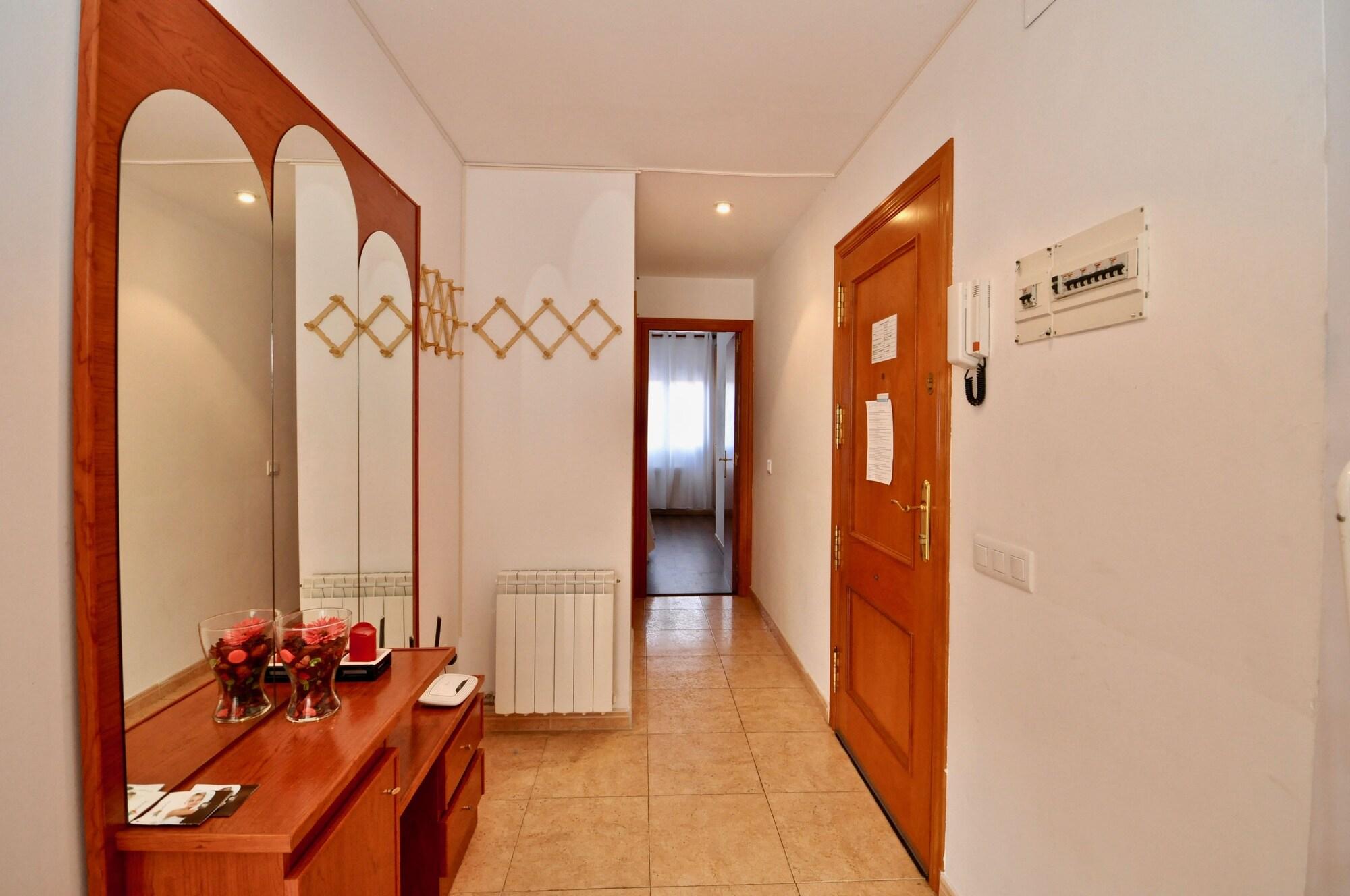 Vista Lobby Lloretholiday Dia A074