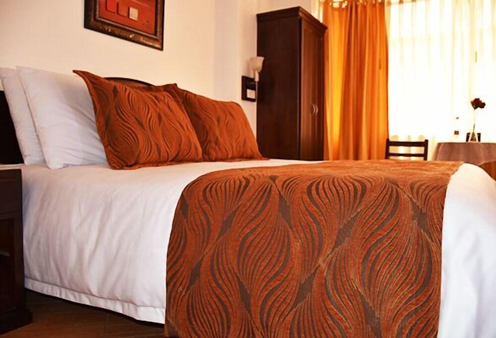 Instalaciones Recreativas Hotel Plaza Victoria