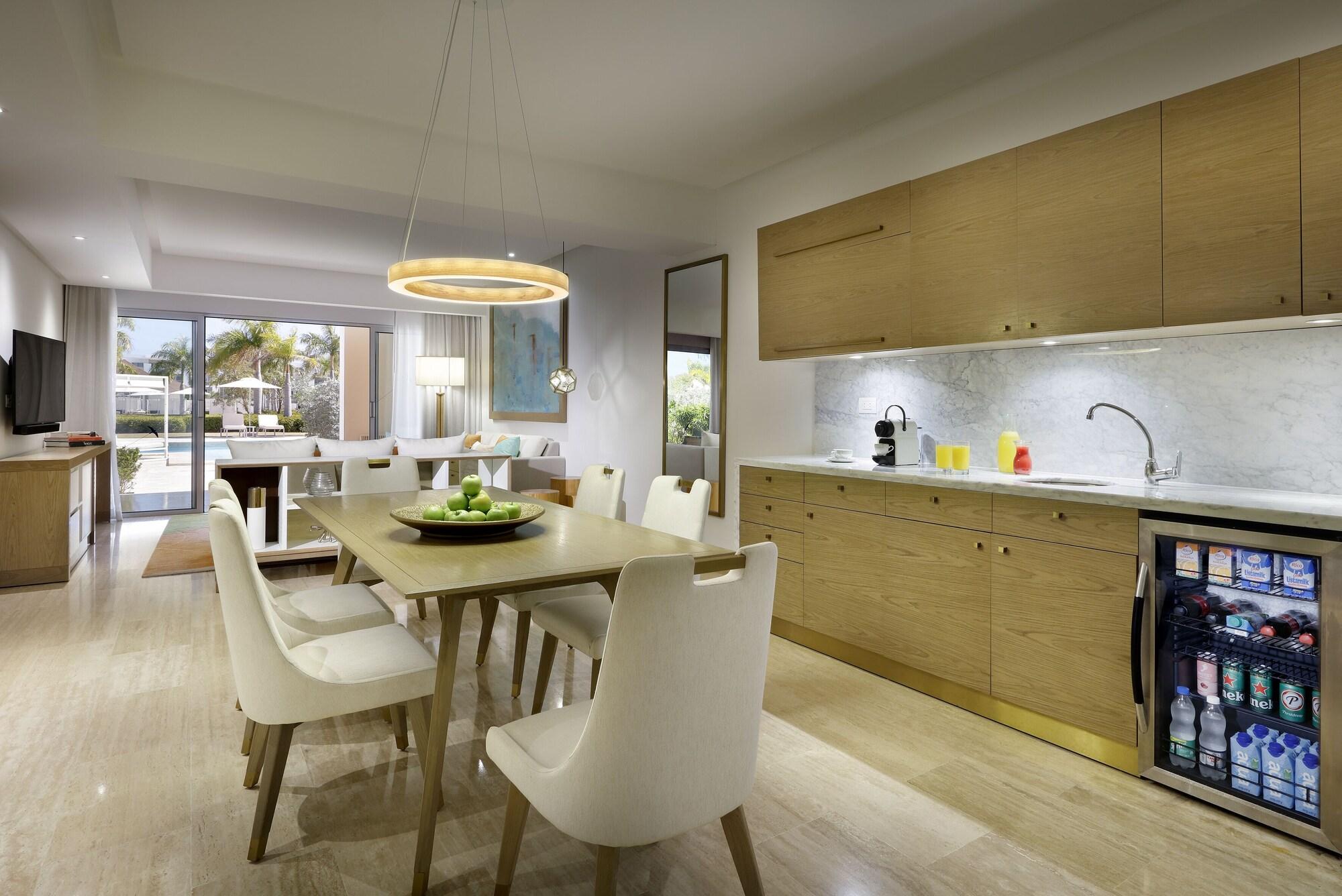 Hotel Paradisus Grand Cana - All Suites- All inclusive