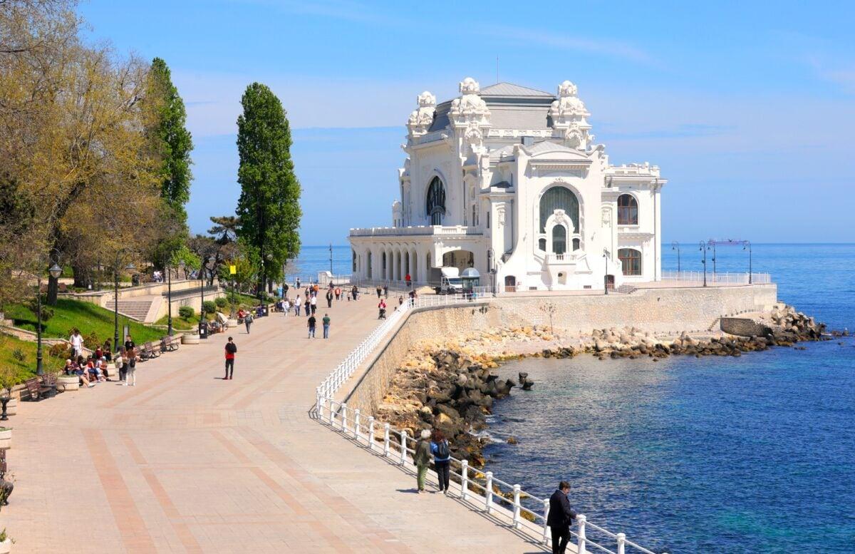 Instalaciones Recreativas Casa Damadian