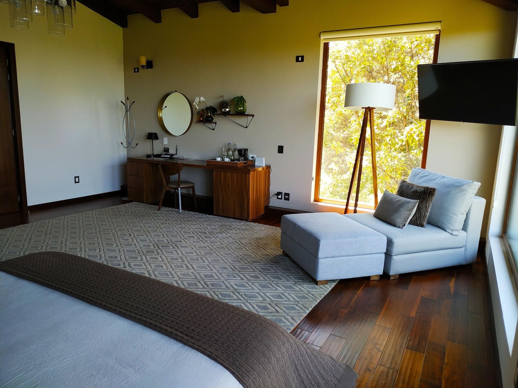 Habitación Koanze Luxury Hotel & Spa