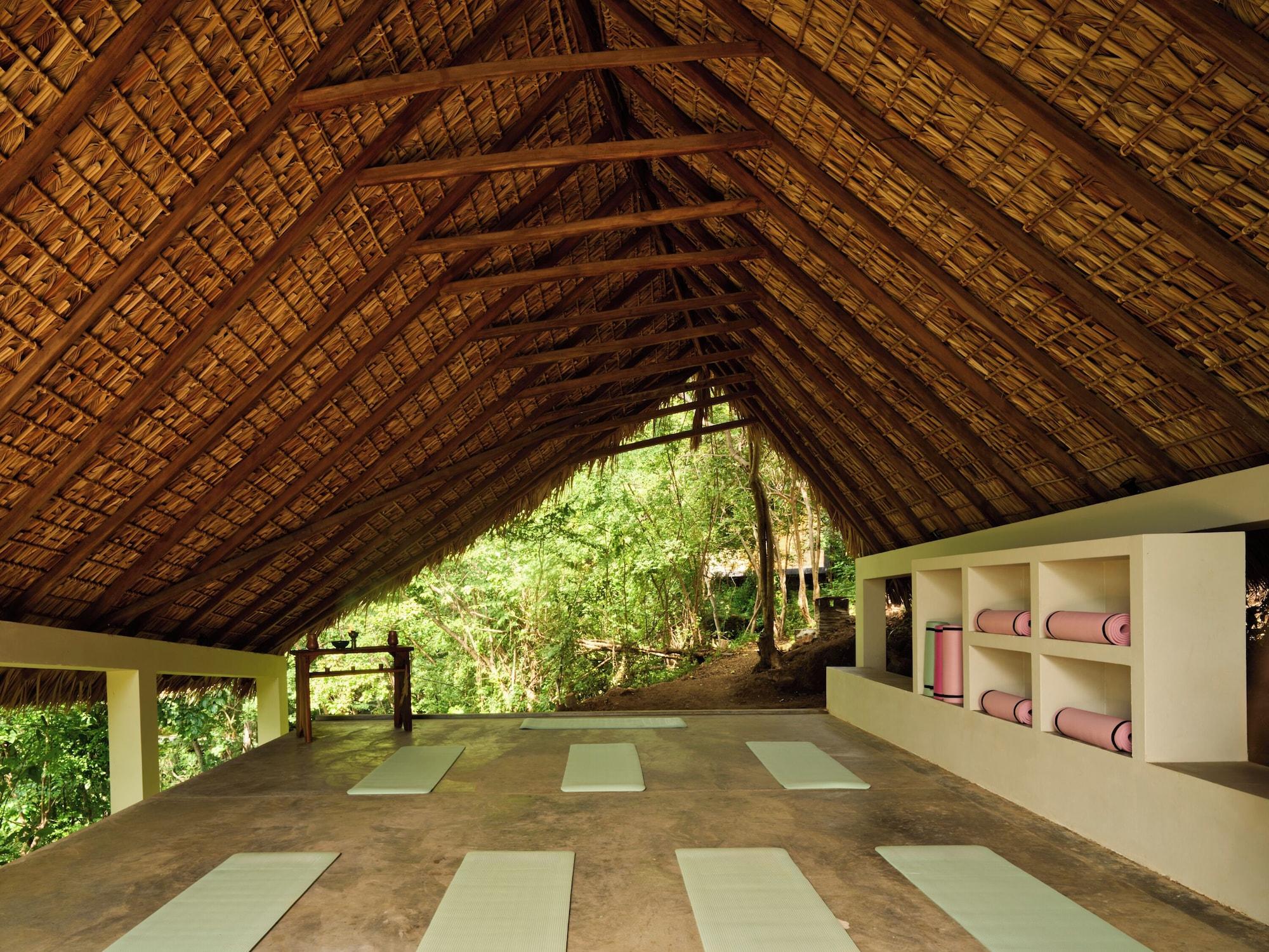Gimnasio Cocolia Hotel