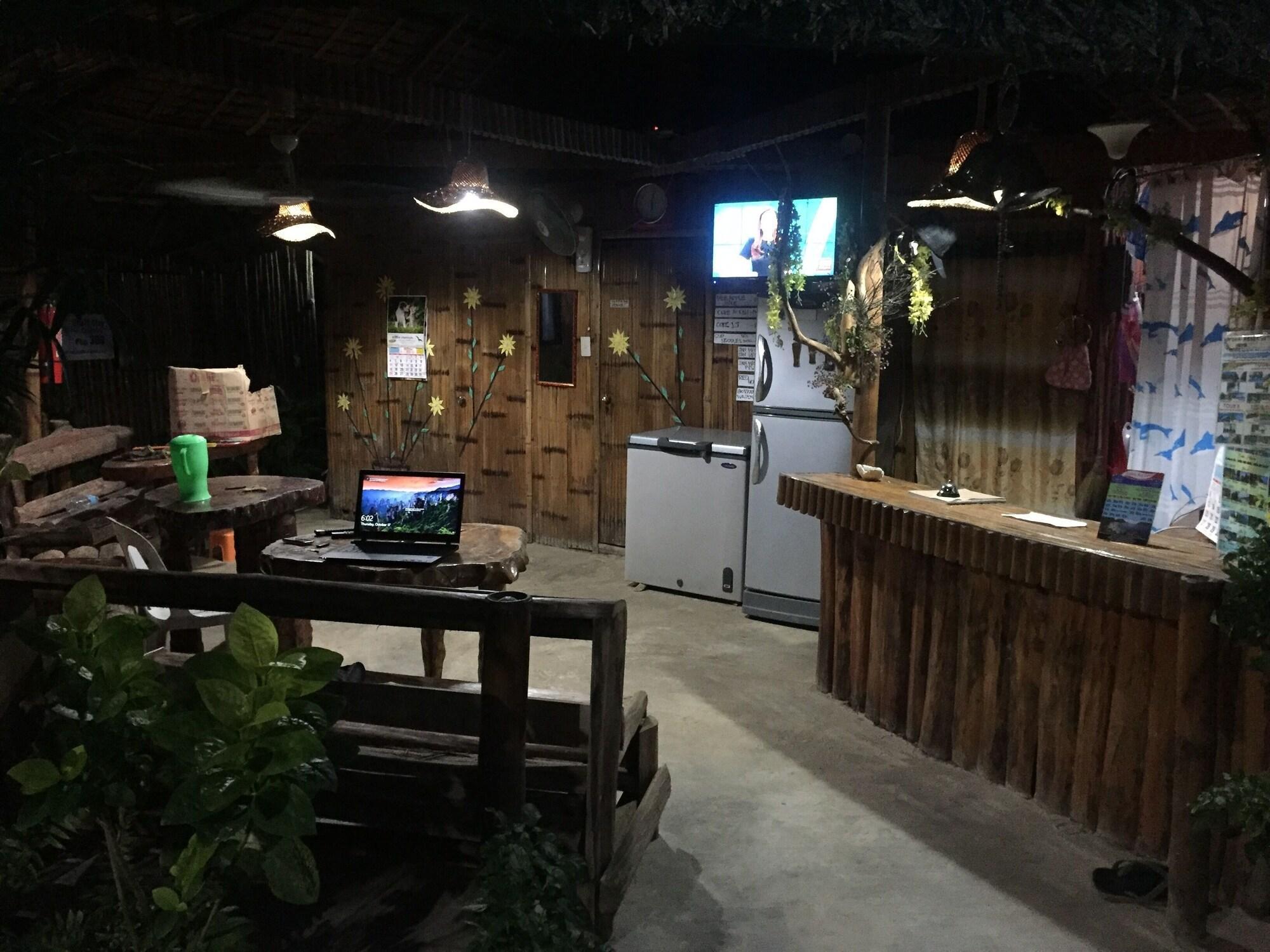 Restaurant Coco Garden Villas