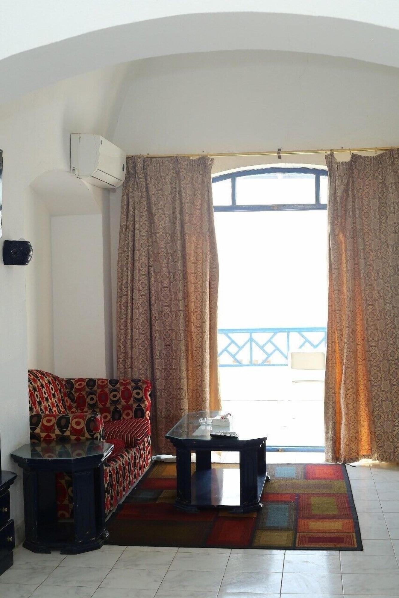 Equipamiento de Habitación New Panorama Resort