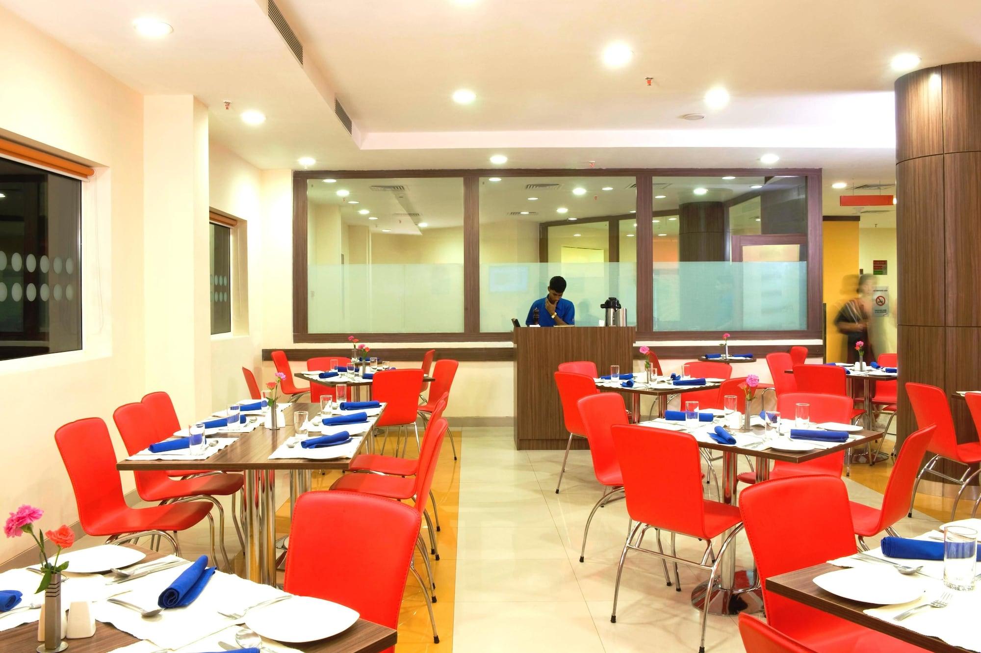Restaurant Ginger East Delhi