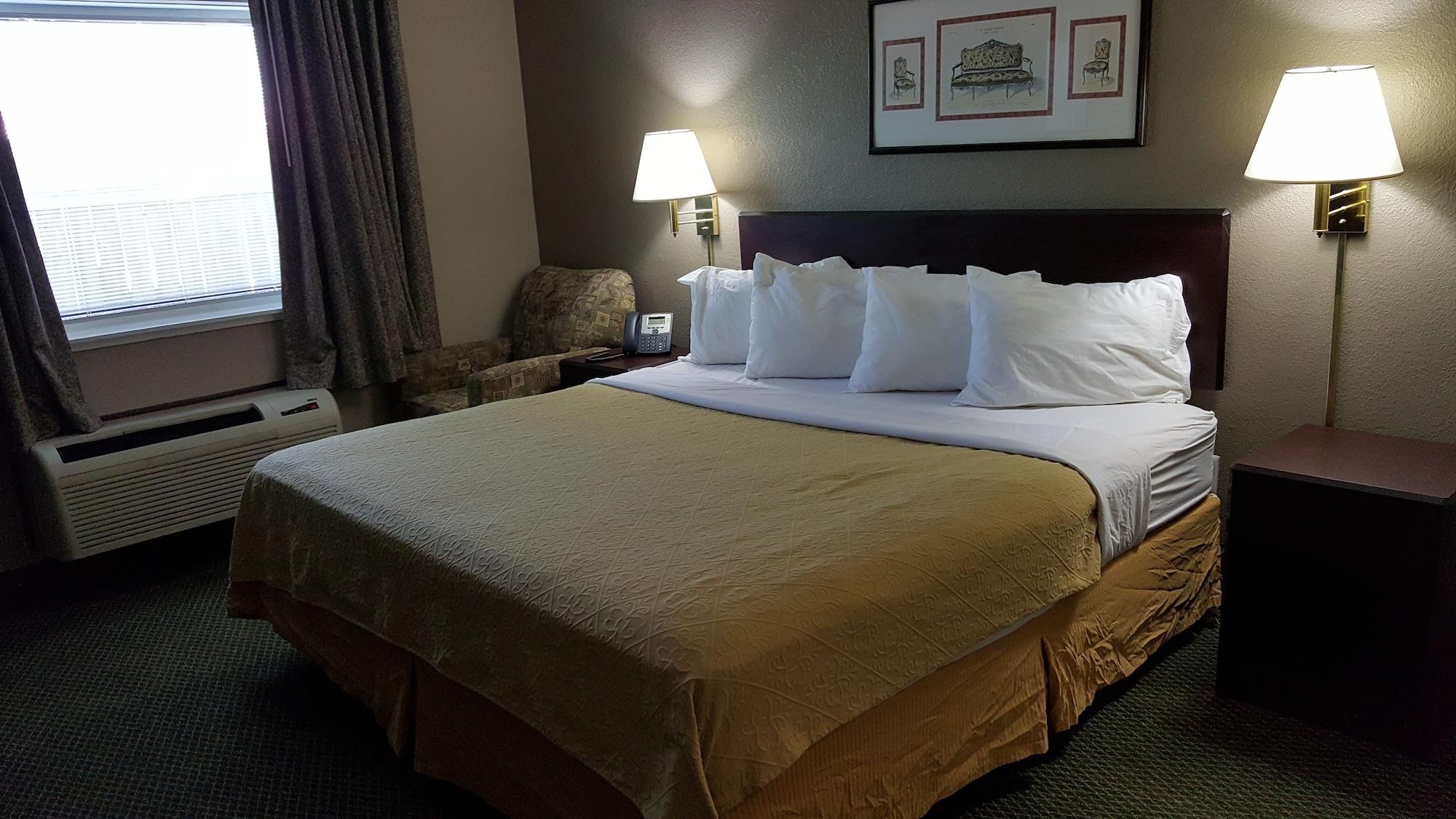 Varios Gurnee Motel