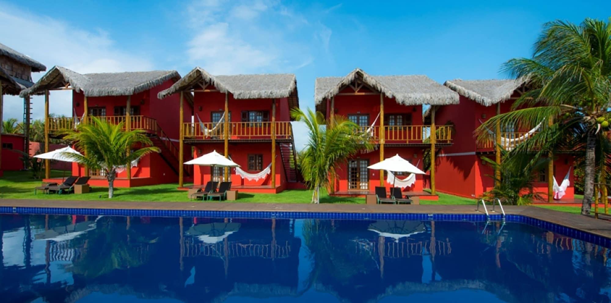 Habitación Hotel Long Beach