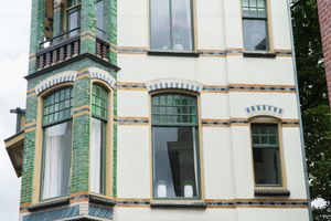 Alojamiento - Familiehotel Alkmaar