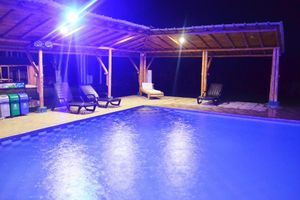 Alojamiento - Hotel Campestre Uraku