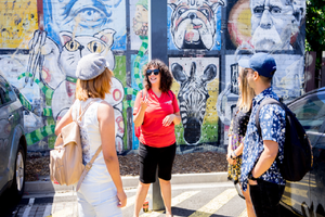 Actividad - Melbourne: Una Guía Gastronómica de Footscray
