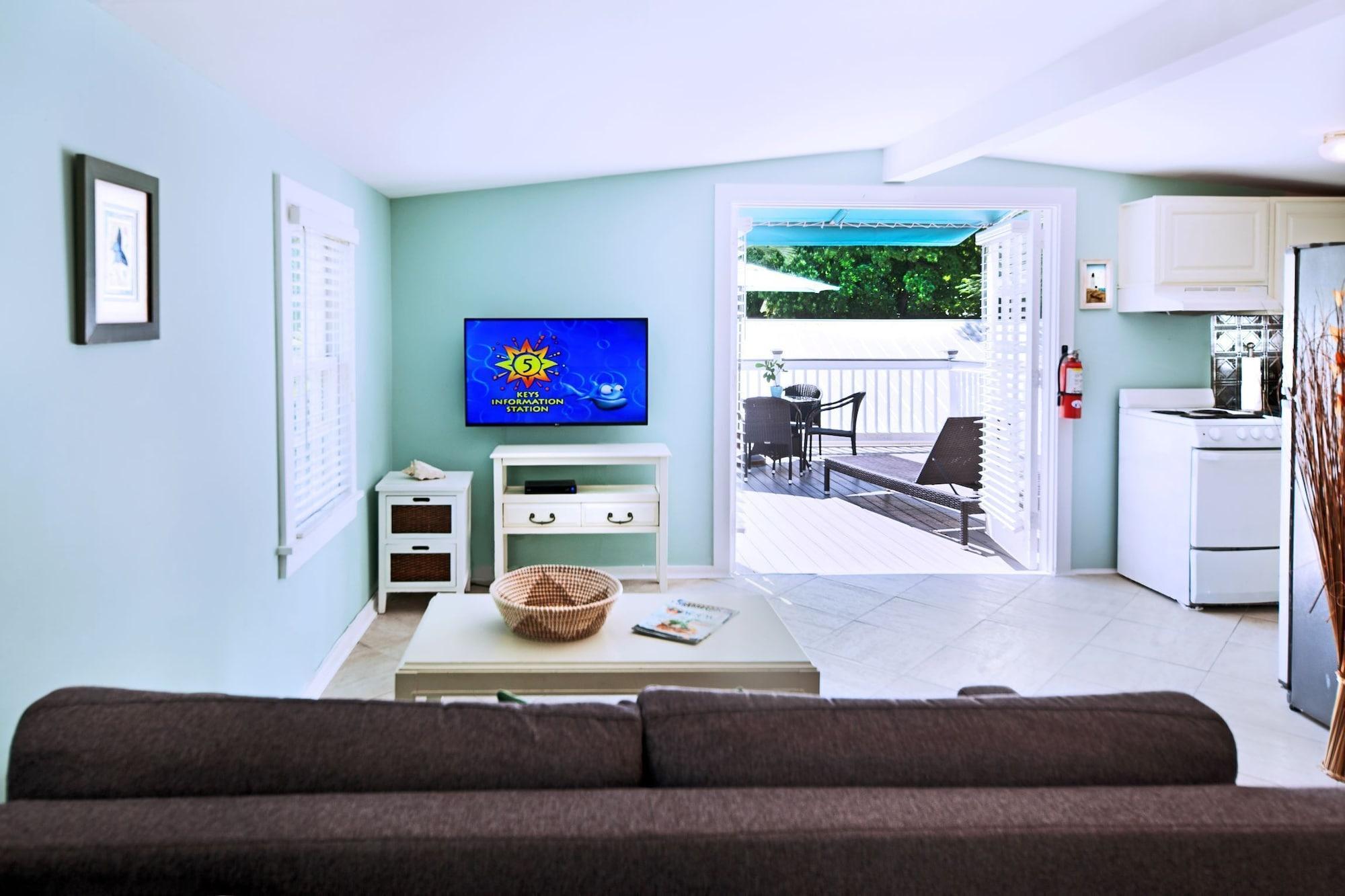Habitación Westwinds Inn