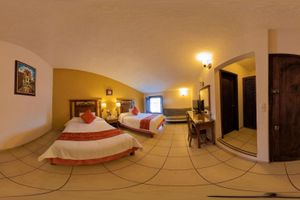Alojamiento - Hotel San José