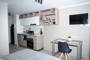 Alquiler Vacacional - Condor 1152