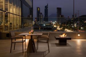 Alojamiento - Hyatt Place Monterrey Valle