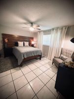 Alquiler Vacacional - 01 Spacious 3 bdrm close to FLL & Port Everglades