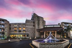 Alojamiento - Avani Lesotho Hotel & Casino