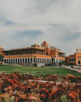 Alojamiento - Hotel & Hacienda La Caravedo