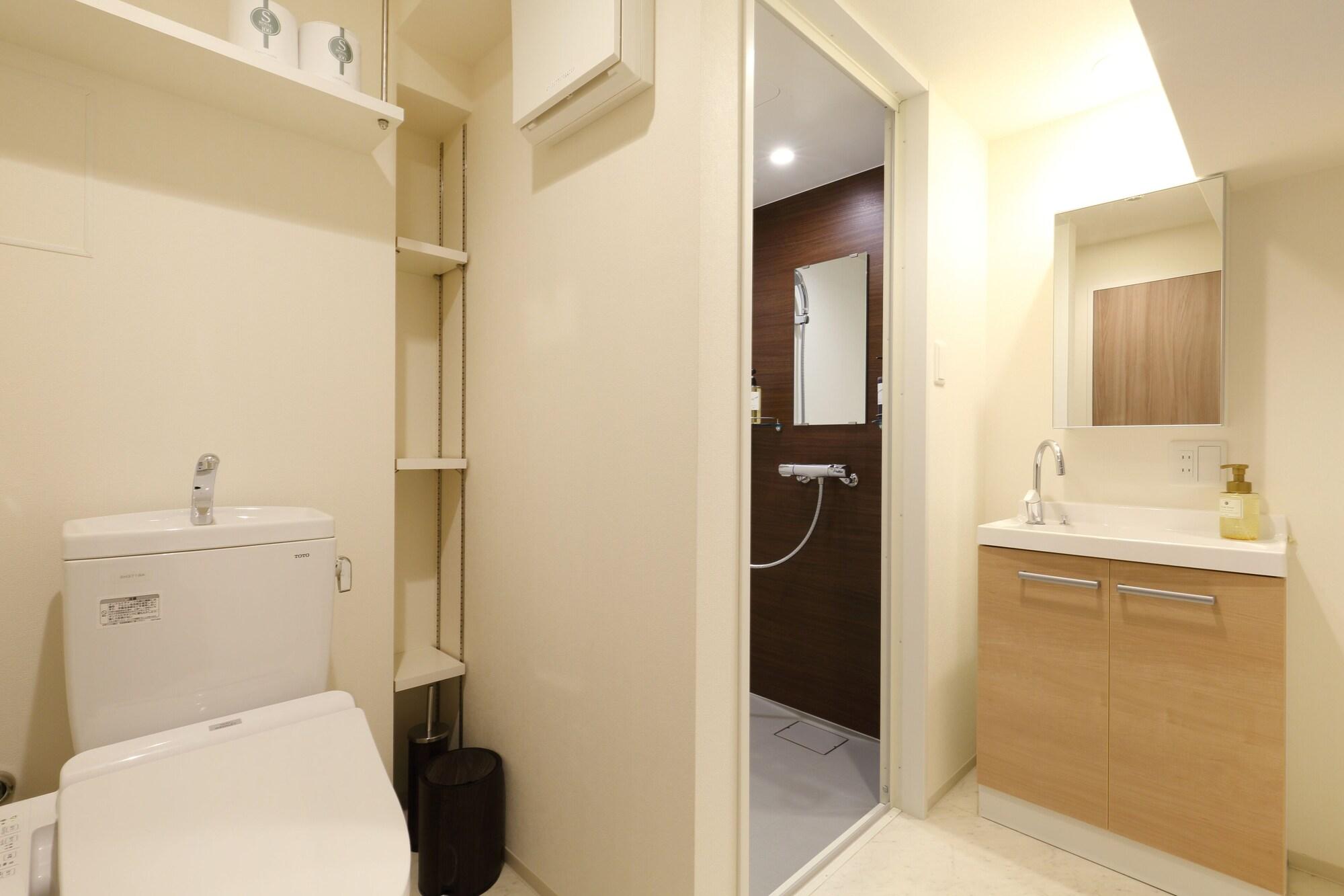 Spa Residence Hotel Hakata 19