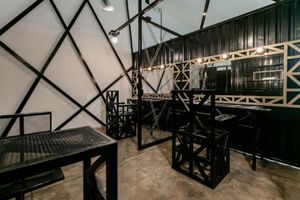 Alojamiento - D La Torre Hotel