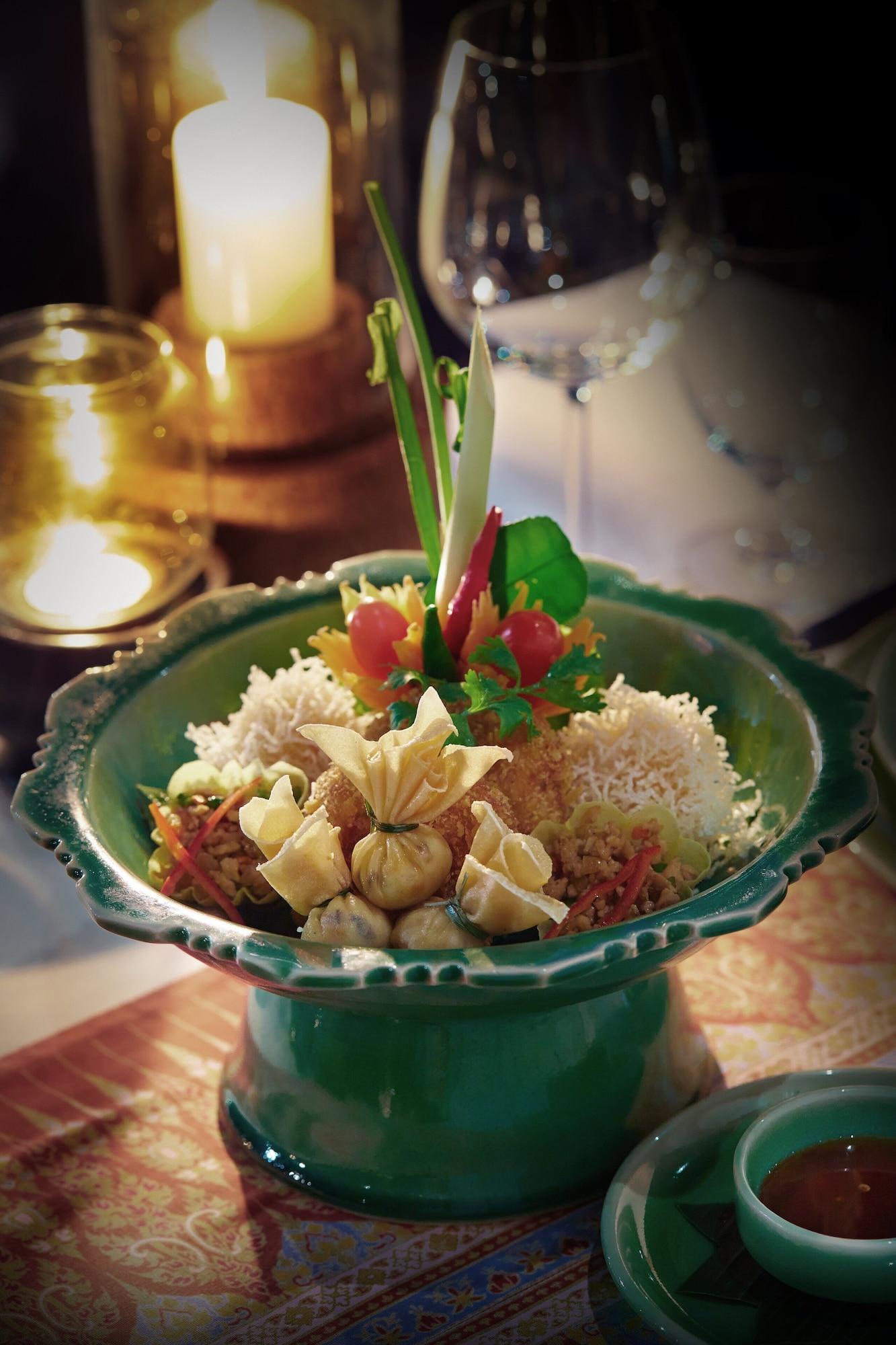 Restaurant Bo Phut Resort & Spa