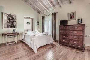Alquiler Vacacional - Corfu House of Art Suites★Golden Suite★Anemomylos