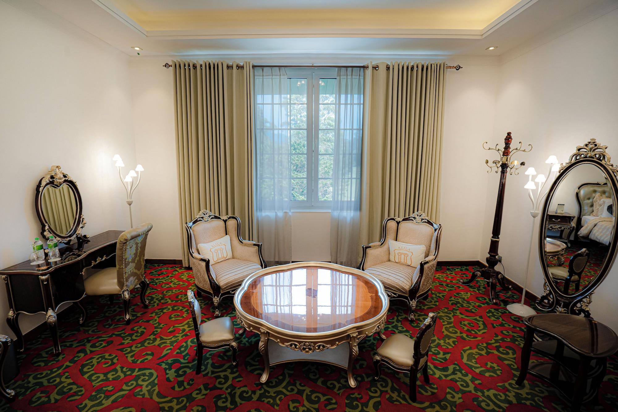 Habitación Araliya Green City - Your Gateway to Everything in Nuwara Eliya