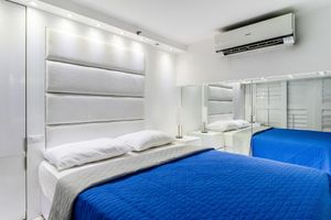 Alquiler Vacacional - Alcoves Greenbelt Park Place Makati