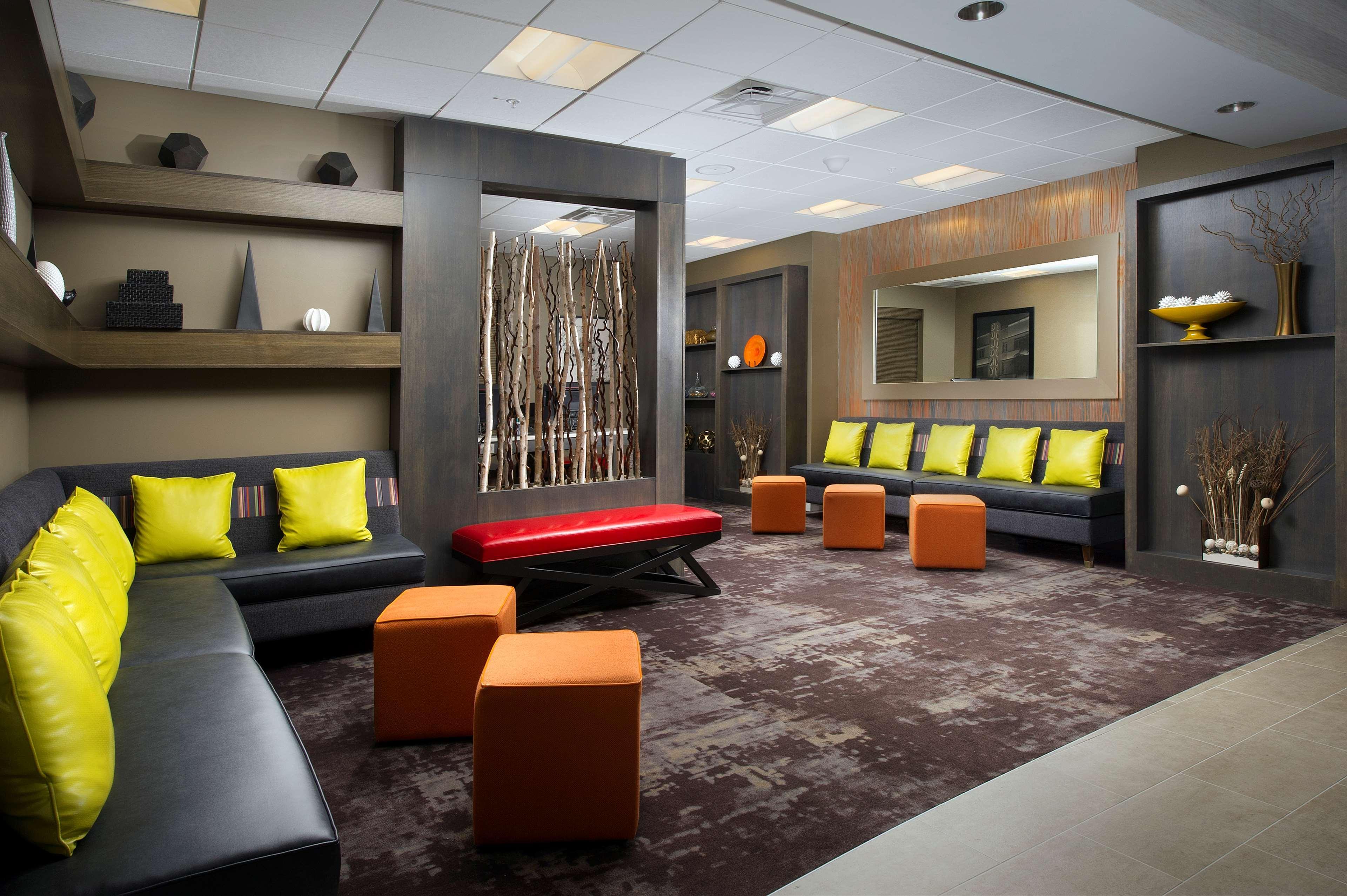 Instalaciones Recreativas Homewood Suites by Hilton Miami Downtown/Brickell