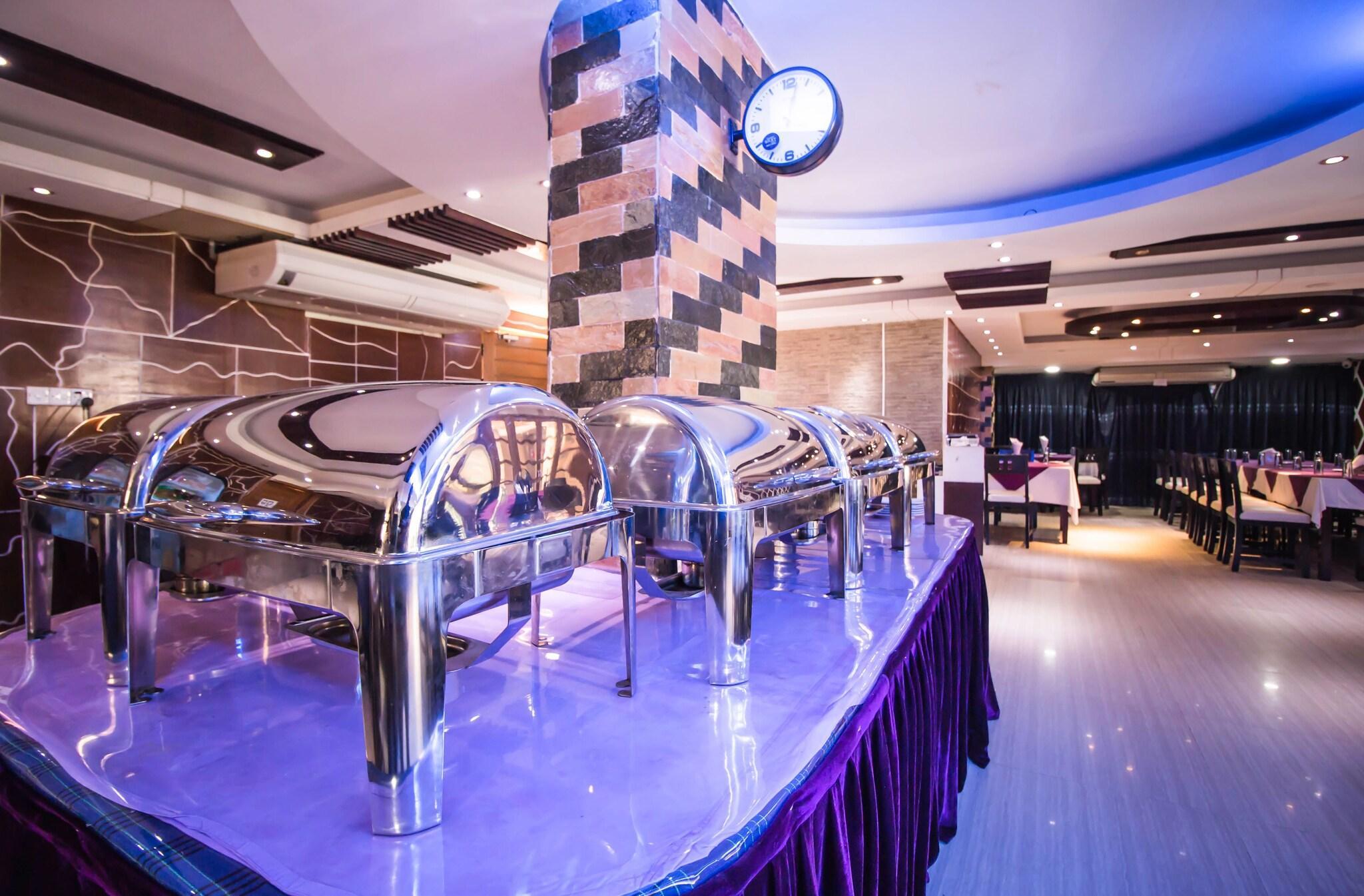 Restaurant Prime Park Hotel