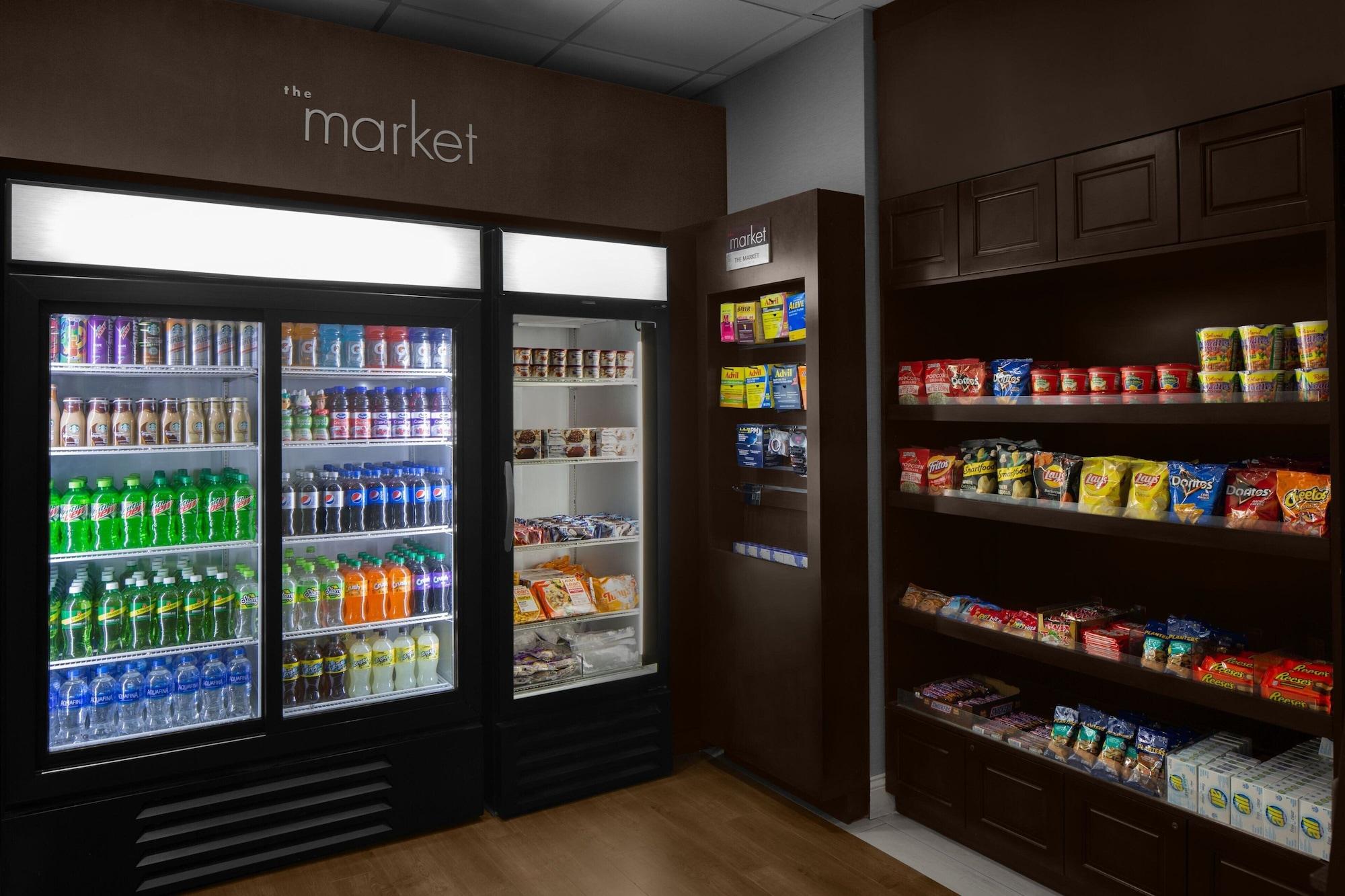 Restaurant Residence Inn by Marriott White Plains Westchester County