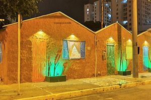Alojamiento - Vila Aju Pousada Temática