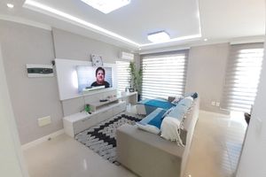 Alquiler Vacacional - Cobertura em Bombas Top cod 366
