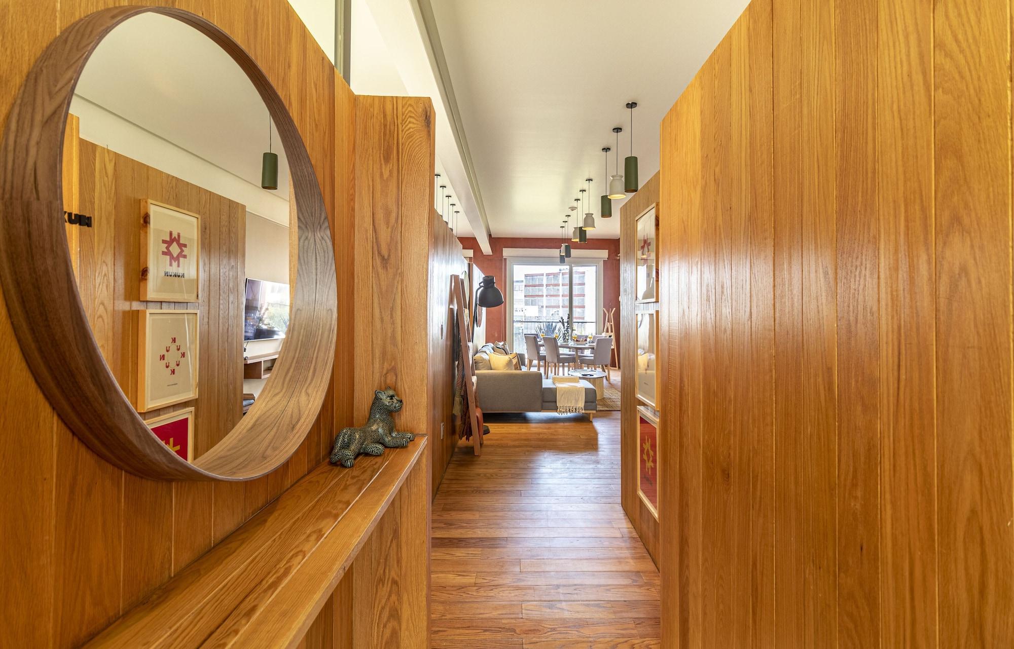 Hotel Reforma 27 by Kukun