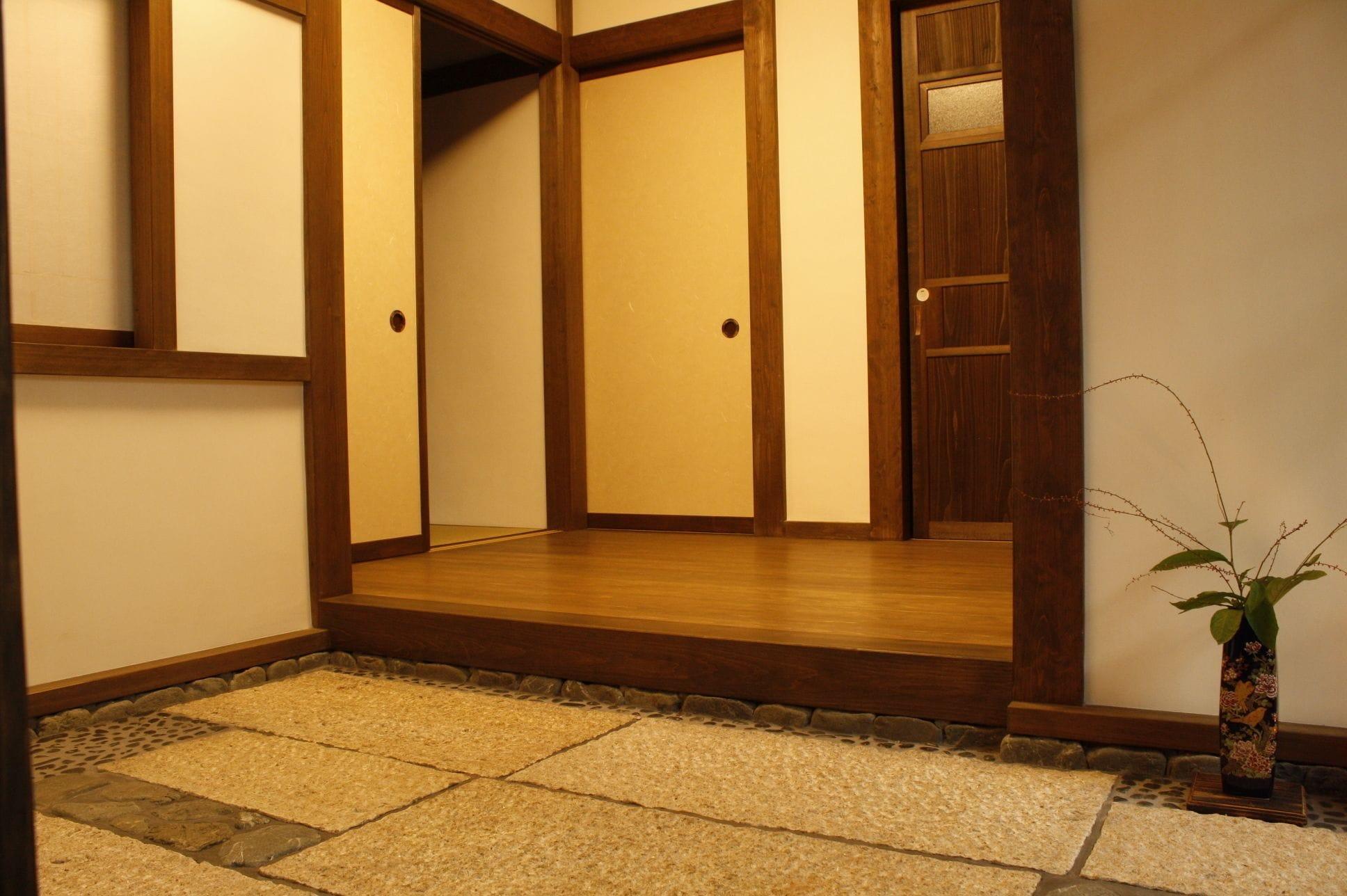 Habitación Miyamotoke