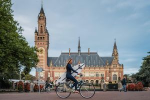 Alojamiento - Hotel Indigo The Hague - Palace Noordeinde by IHG