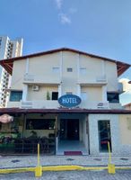 Hospedagens - CP Hotel