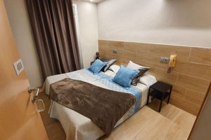 Alojamiento - Hostal Sant Ramón