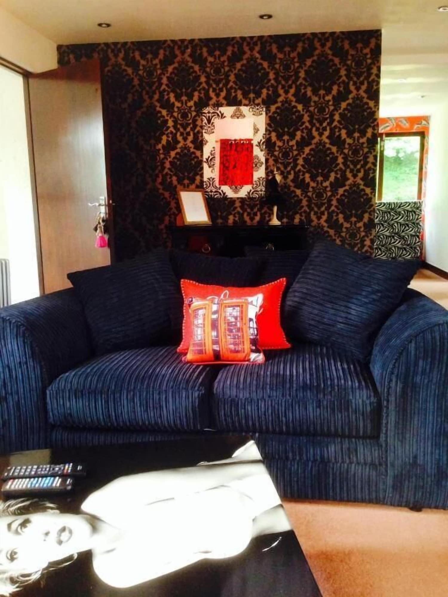 Comodidades del Alojamiento The Malthouse
