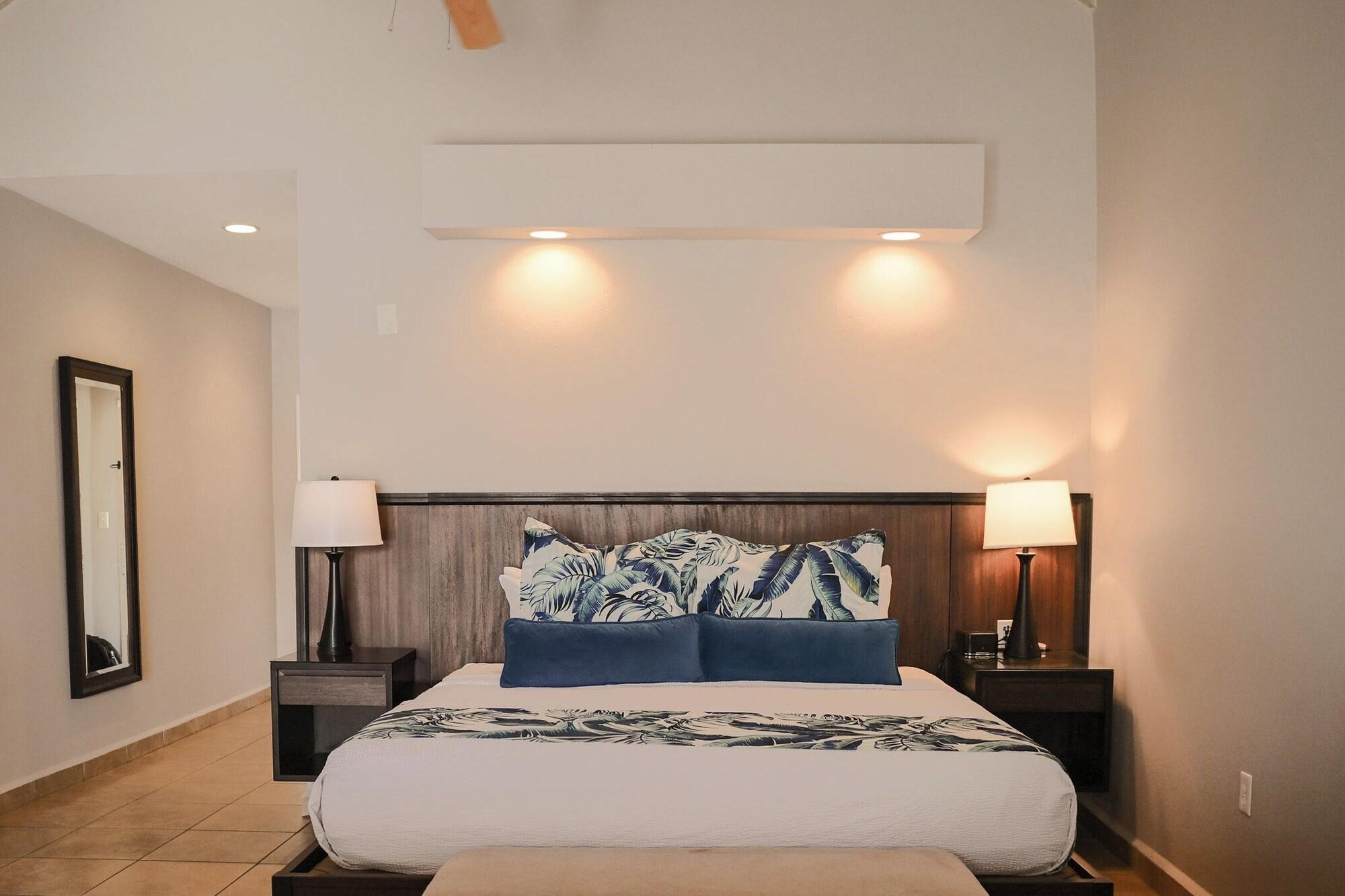 Habitación St. James's Club Antigua - All Inclusive